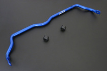 Mercedes A-Class 12+ W176 / B-Class 11+ W246 / CLA 14+ C117 Justerbar Krängningshämmare Främre 30mm 3 Delar/Set Hardrace